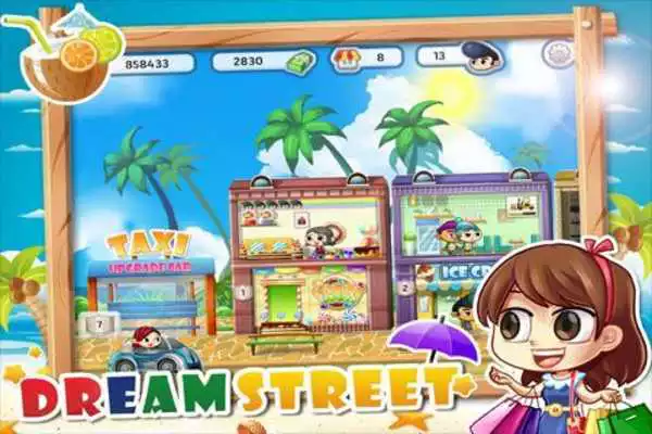 Play Small Dream Street