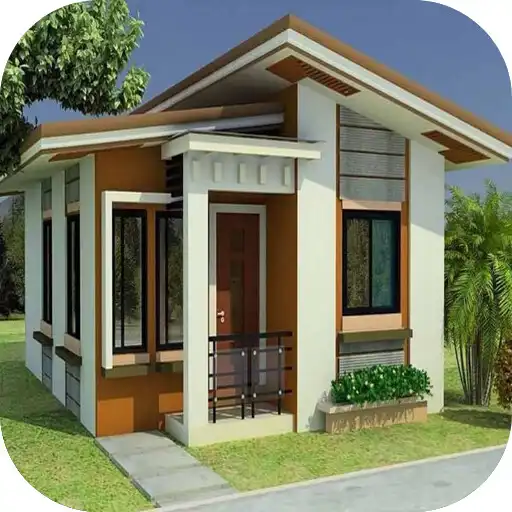 Play small house designs APK