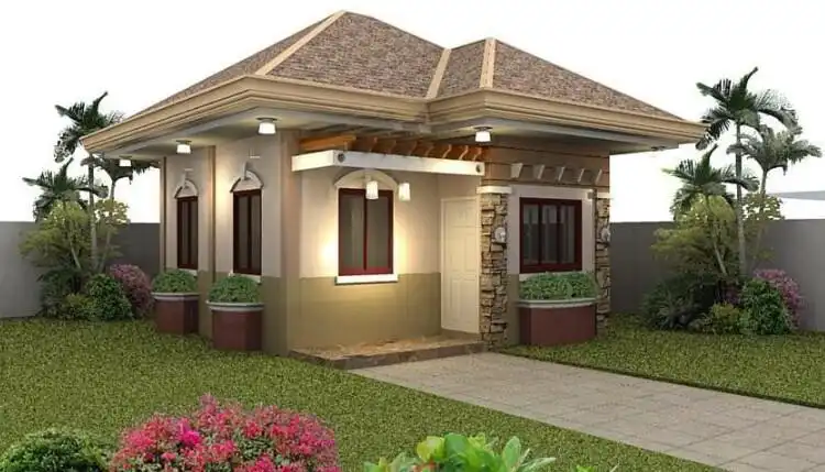 Play small house designs  and enjoy small house designs with UptoPlay