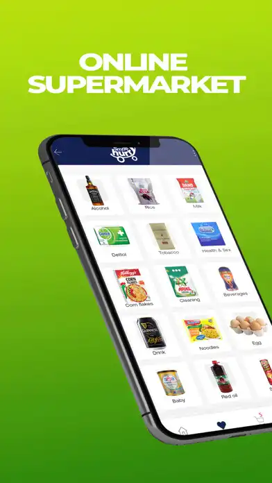 Play Small Hurry Online Supermarket  and enjoy Small Hurry Online Supermarket with UptoPlay