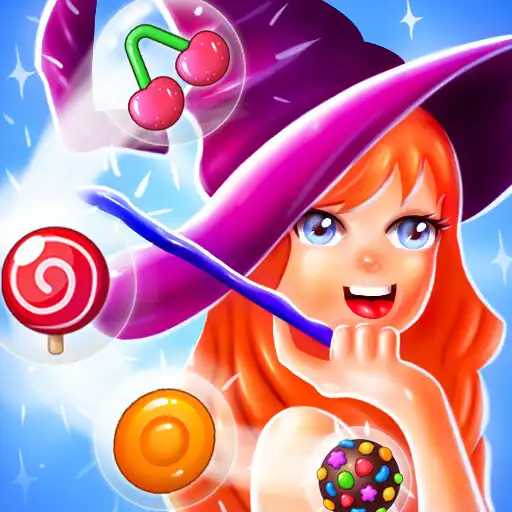 Play Small Magic Sugar Blast APK