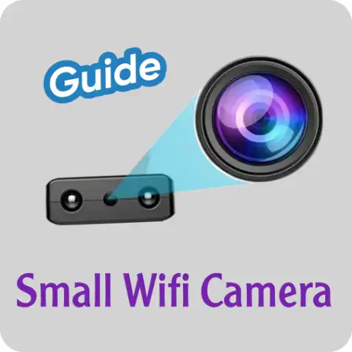 Play small wifi camera guide APK