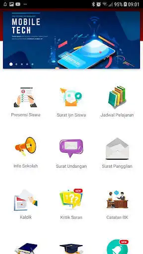 Play SMAN 1 NUNUKAN as an online game SMAN 1 NUNUKAN with UptoPlay