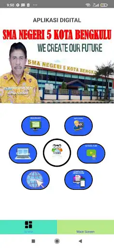 Play SMAN 5 KOTA BENGKULU as an online game SMAN 5 KOTA BENGKULU with UptoPlay