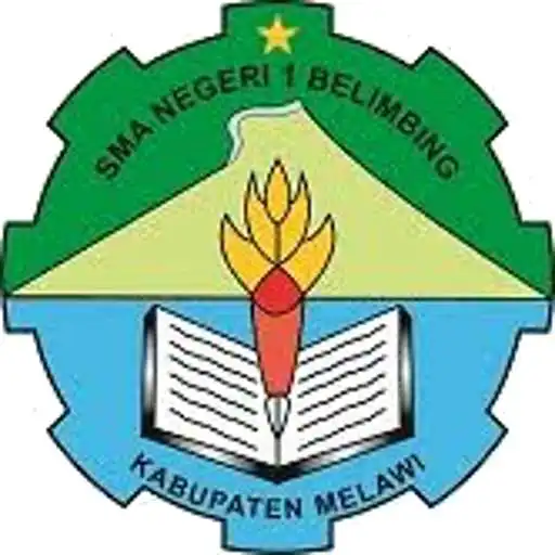 Play SMA NEGERI 1 BELIMBING APK