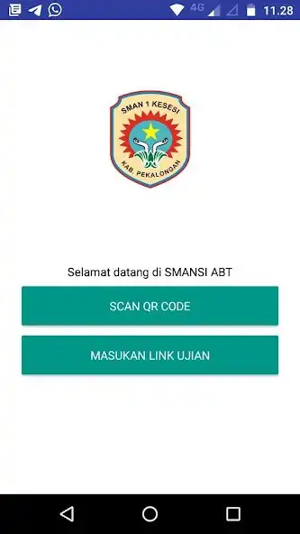 Play Smansi Exam  and enjoy Smansi Exam with UptoPlay