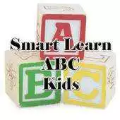 Free play online Smart ABC learn Kids APK