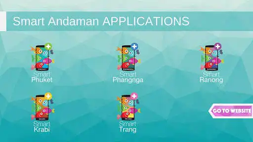 Play Smart Andaman as an online game Smart Andaman with UptoPlay