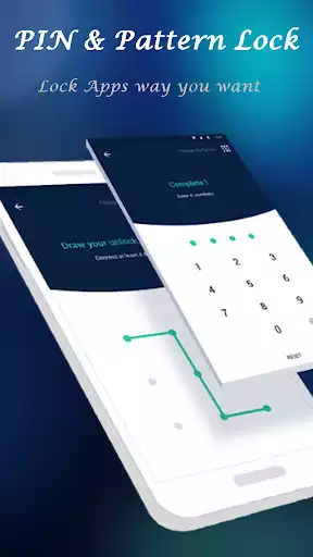 Play Smart App Lock