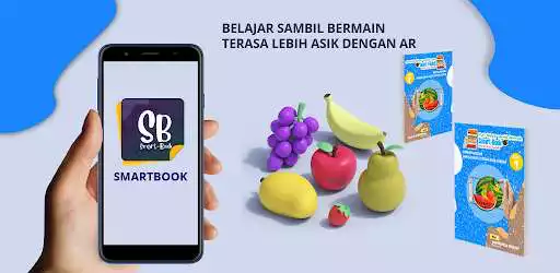 Play Smart-Book : Cerdas Berasama Smart-Book as an online game Smart-Book : Cerdas Berasama Smart-Book with UptoPlay