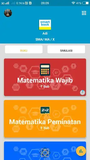 Play smartbook ID as an online game smartbook ID with UptoPlay