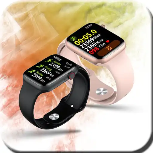 Play Smart Bracelet Fitpro Guide APK