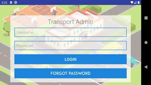 Play Smart Bus - Transport Admin  and enjoy Smart Bus - Transport Admin with UptoPlay