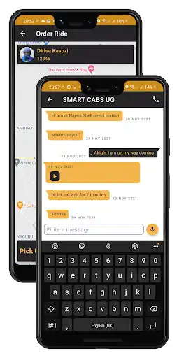 Play SMART CABS UG  and enjoy SMART CABS UG with UptoPlay