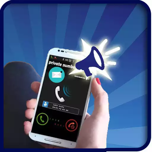 Free play online Smart Caller Name  SMS Talker APK