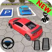 Free play online Smart Car park - Driving Challenge APK