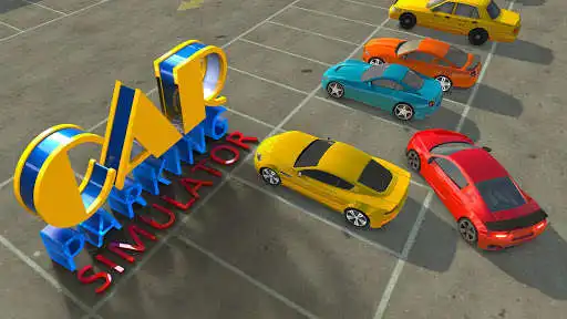 Play Smart Car Parking Simulator 3D - Parking Games  and enjoy Smart Car Parking Simulator 3D - Parking Games with UptoPlay