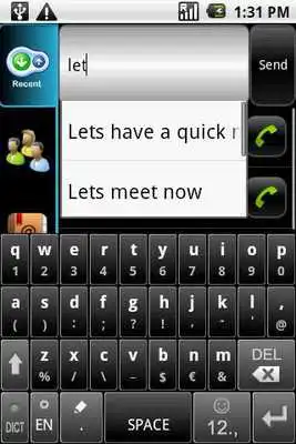 Play SmartClub: Contacts  Dialer