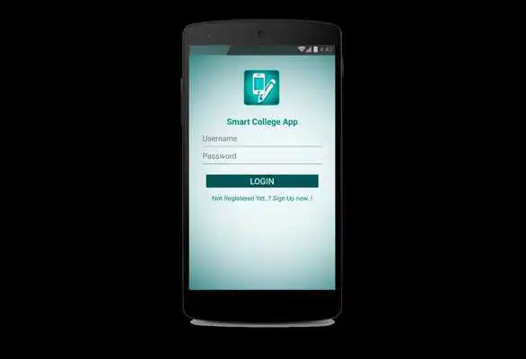 Play Smart College App