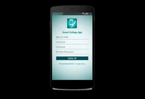 Play Smart College App