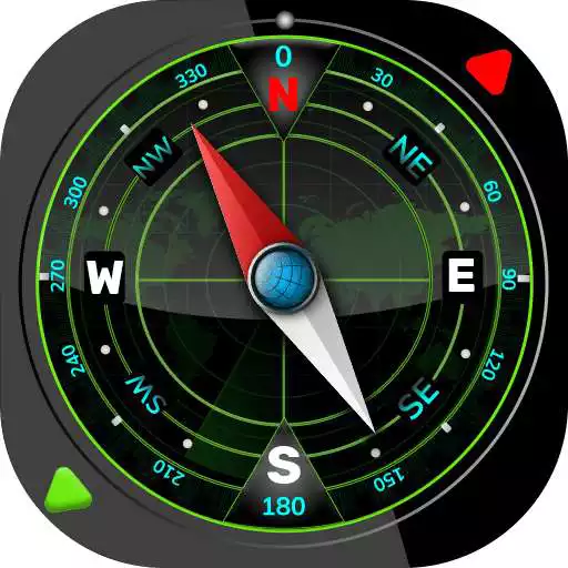 Free play online Smart Compass for Android 2019  APK