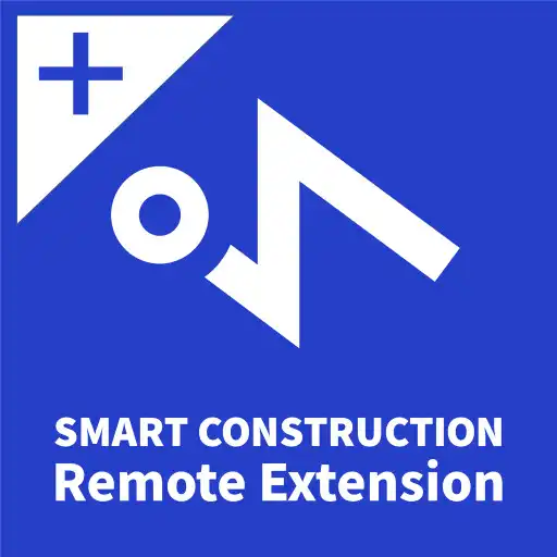 Play SMART CONSTRUCTION Remote ext APK