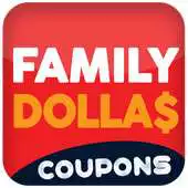 Free play online Smart Coupons For Family Dollar APK