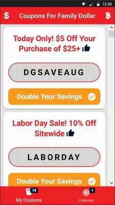 Play Smart Coupons For Family Dollar