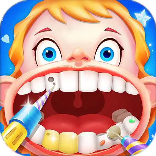 Free play online Smart Dentist - Doctor Games  APK