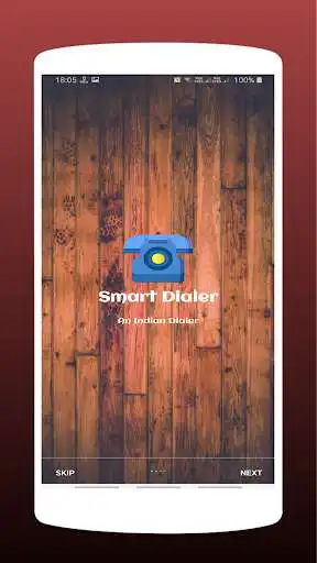 Play APK Smart Dialer  and enjoy Smart Dialer with UptoPlay com.SmartDialer