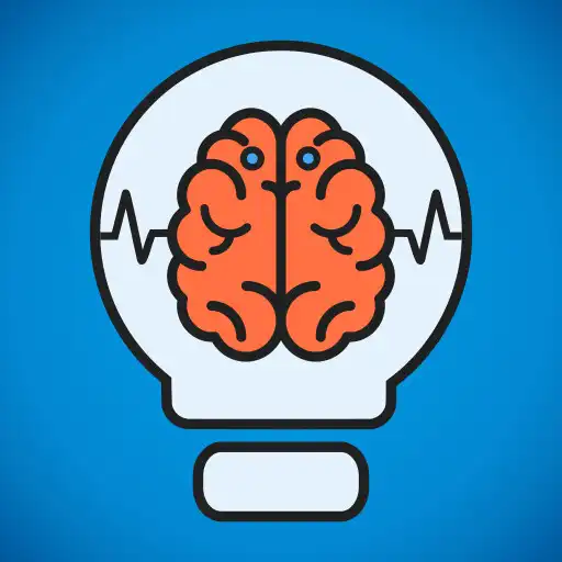 Play Smarter - Brain  Mind games APK