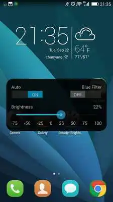 Play Smarter Brightness