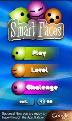 Play Smart Faces