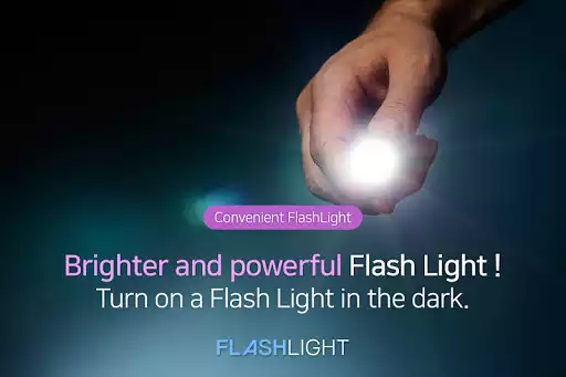 Play Smart FlashLight  and enjoy Smart FlashLight with UptoPlay