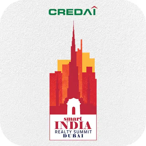 Free play online Smart India Realty Summit APK