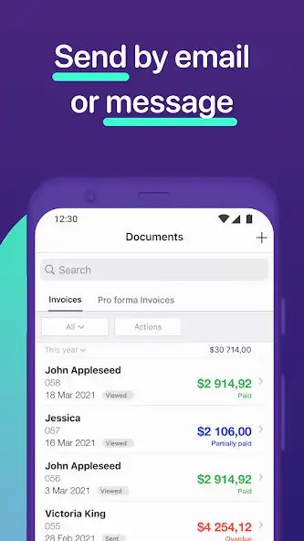 Play Smart Invoice Maker on the go as an online game Smart Invoice Maker on the go with UptoPlay