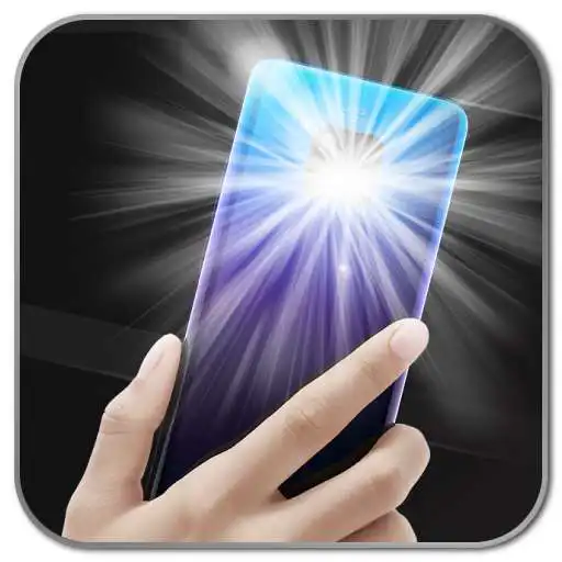 Free play online Smart LED Flashlight APK