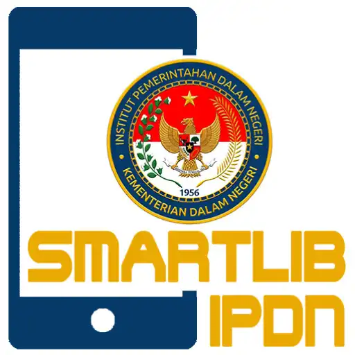 Play SMARTLIB IPDN APK