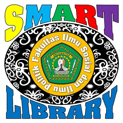 Play Smart Library Fisip Unmul APK