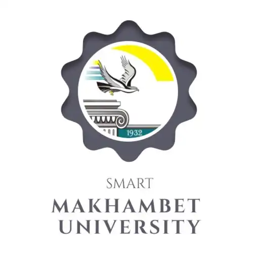 Play SMART MAKHAMBET UNIVERSITY APK