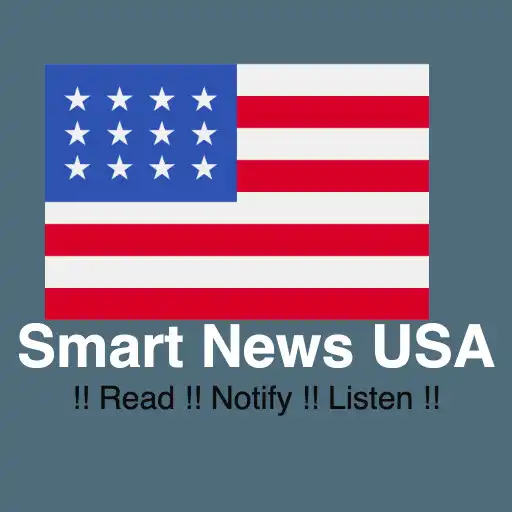 Play Smart News USA !! Live !! Read APK