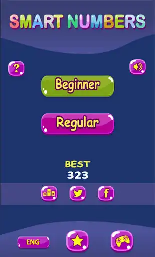 Play APK Smart Numbers  and enjoy Smart Numbers with UptoPlay com.CMG.SmartNum