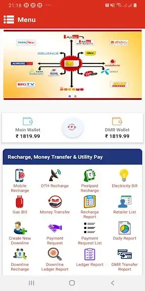 Play SmartPay Zone as an online game SmartPay Zone with UptoPlay