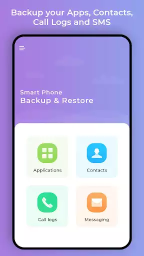 Play Smart Phone Backup  Restore