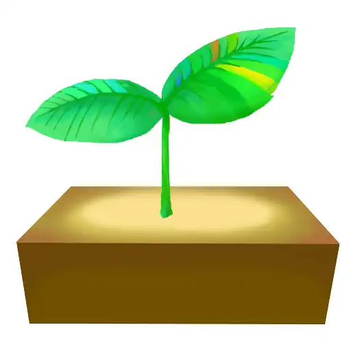 Play Smartphone Garden APK