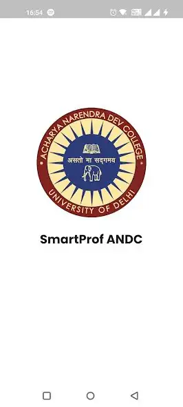 Play SmartProf ANDC  and enjoy SmartProf ANDC with UptoPlay