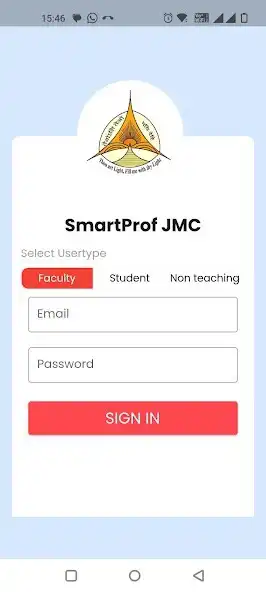 Play SmartProf JMC as an online game SmartProf JMC with UptoPlay