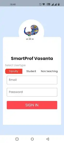 Play SmartProf Vasanta as an online game SmartProf Vasanta with UptoPlay