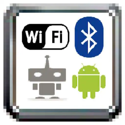 Free play online Smart Robot Cam APK