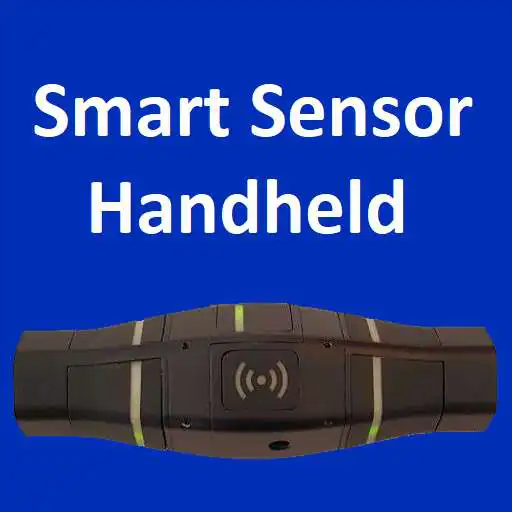 Play Smart Sensor Handheld APK